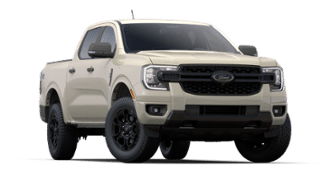 2025 Ford Ranger® External Image 5